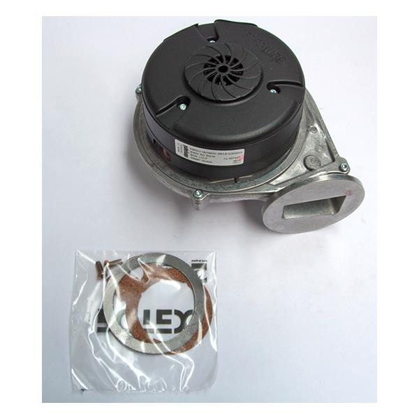 DK Gebläse NRG118 für ROTEX A1BG bis BJ 2018 | eBay